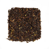 recette de thé noir en vrac Darjeeling noir royal, par Le Beau Thé sachets de thé personnalisés