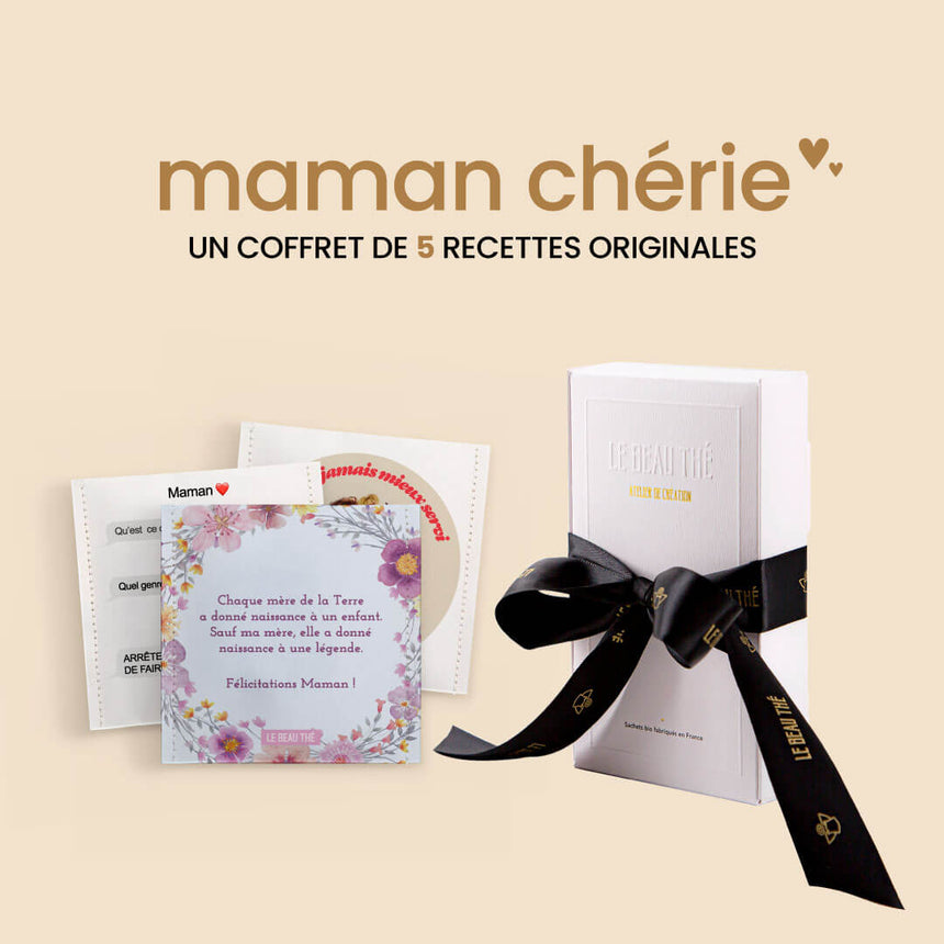 🌷 Maman en or | 2023
