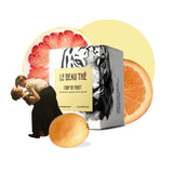 Collection Vices - boîte collection de 10 infusettes