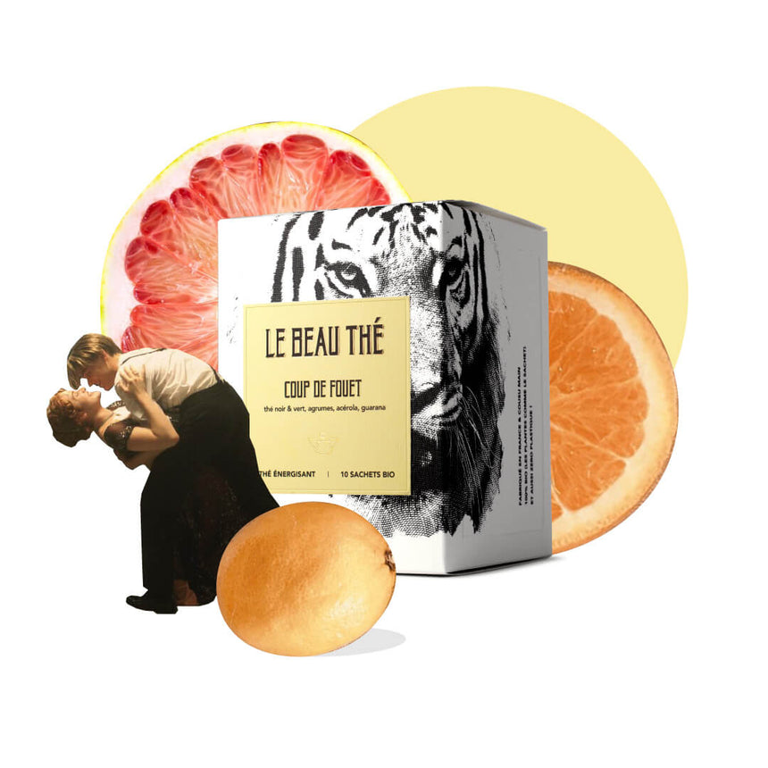Coffret cadeau Maman