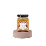Miel fleurs de France | Hédène x Le Beau Thé