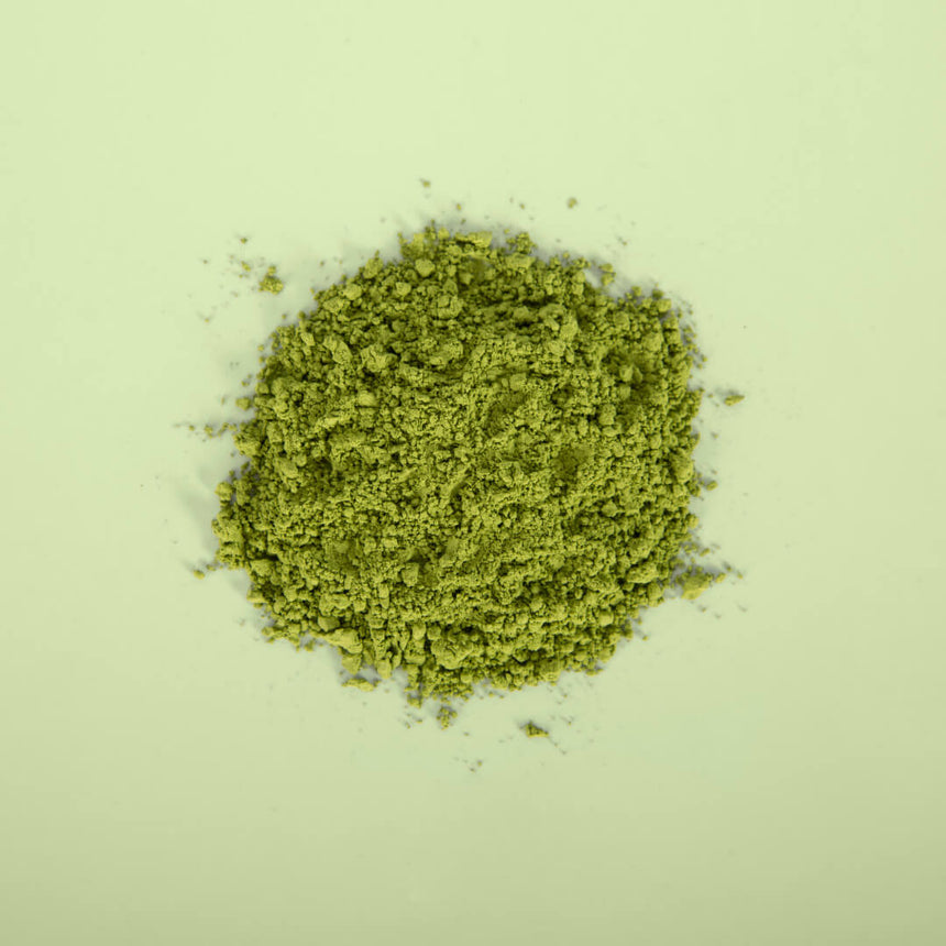 Matcha Cérémonie Platinium