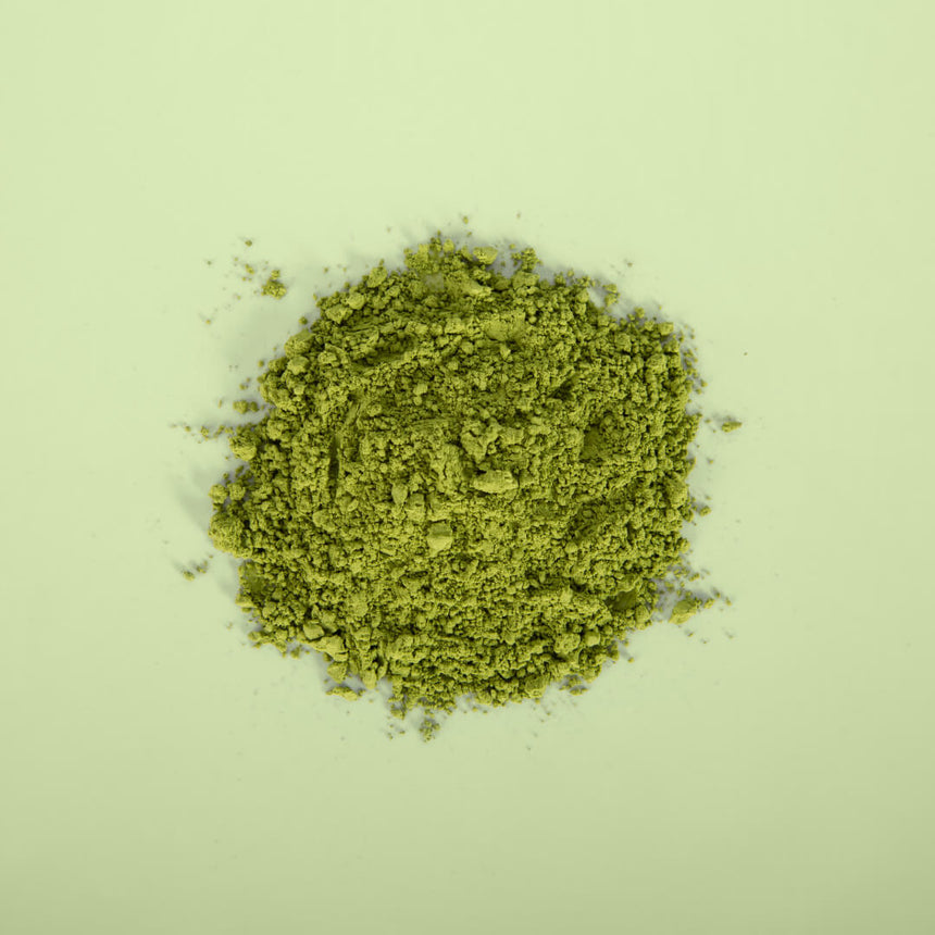 Matcha Cérémonie Premium