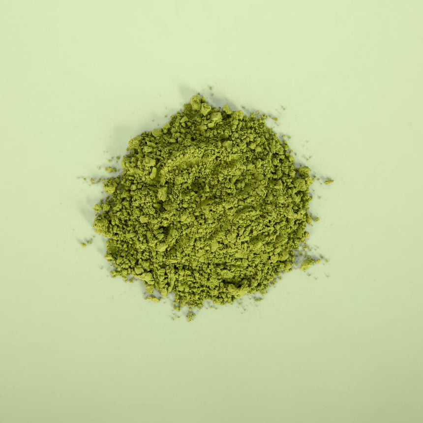 Matcha Supérieur