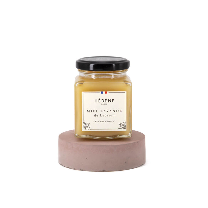 Le coffret Le Beau Thé x Hédène
