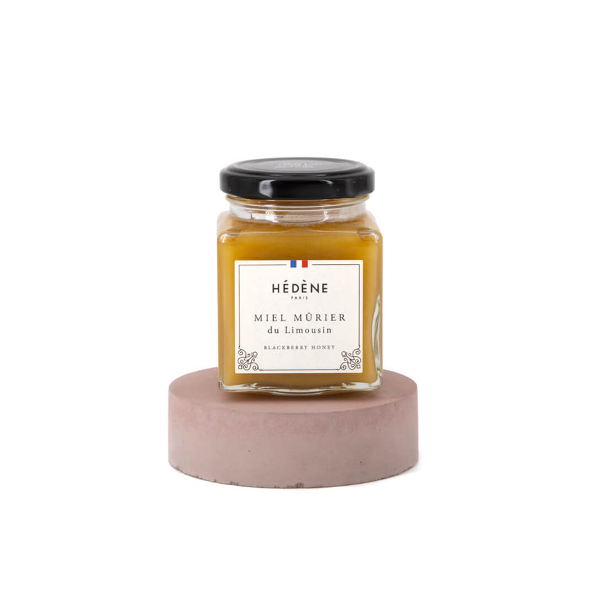 Miel mûrier du Limousin | Hédène