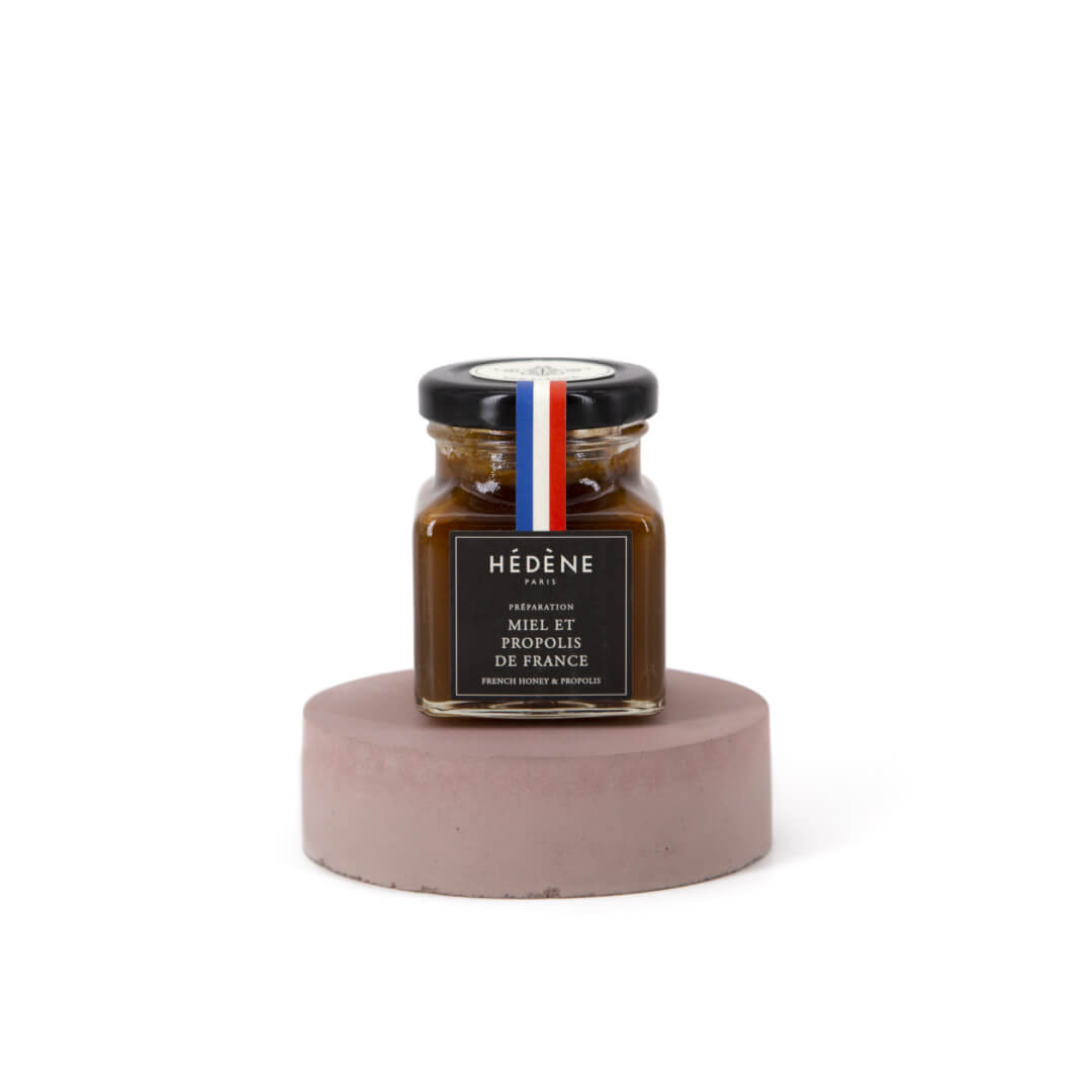 Miel et propolis de France | Hédène