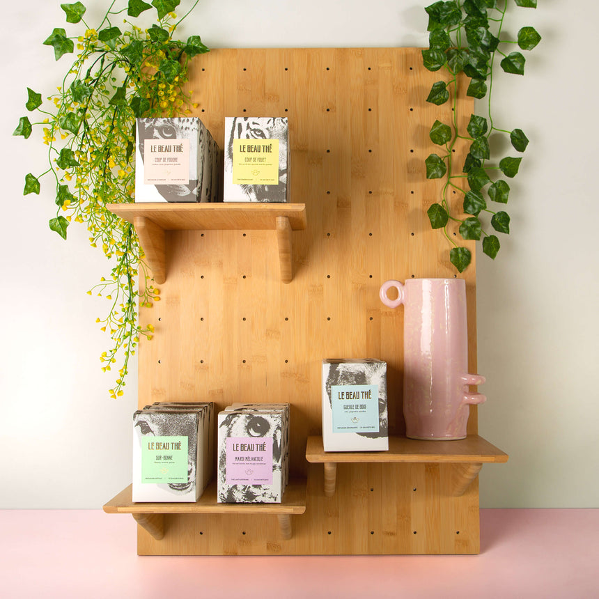 Coffret cadeau Maman