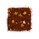 Recette du rooibos Escale exotique par Le Beau Thé, personnalisation de sachets de thé