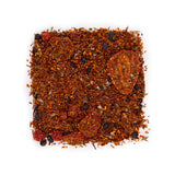 Recette du rooibos Le Petit Chaperon Rouge par Le Beau Thé, personnalisation de sachets de thé