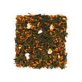 Recette du thé rare, Mélange légendaire du Shizuoka par Le Beau Thé, personnalisation de sachets de thé