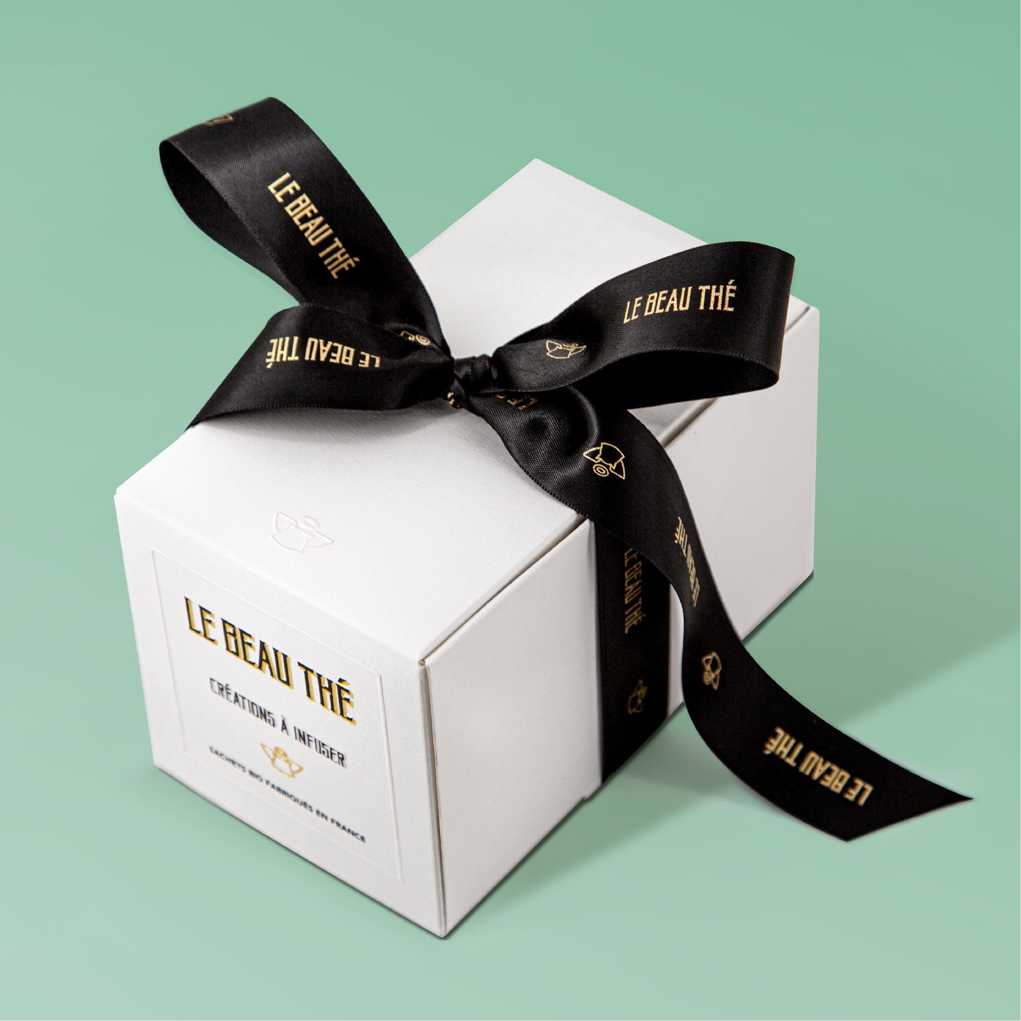 Sachet de graines à semer personnalisé - L'original