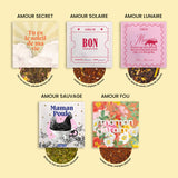 Le coffret maman - Super maman