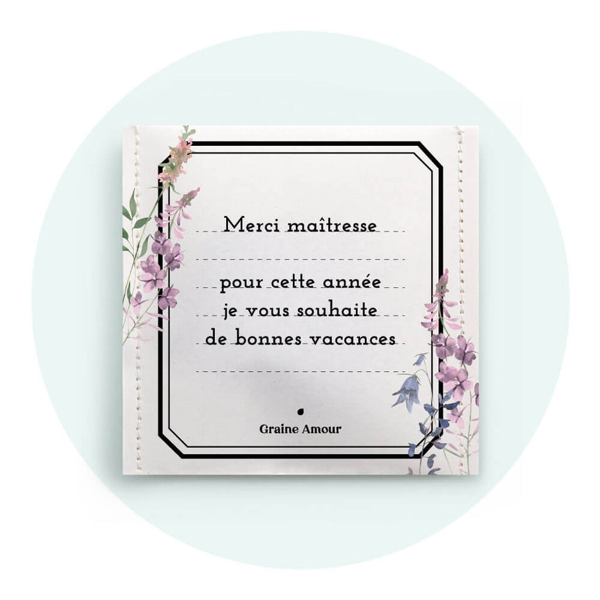 Cadeau Personnalisé Maitresse: Agenda Maîtresse 2023 2024 (French Edition):  Collection, Lila: : Books